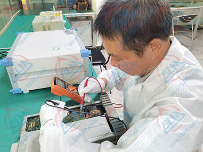 無(wú)線電學(xué)儀器維修